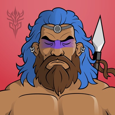 Barbarian 03657