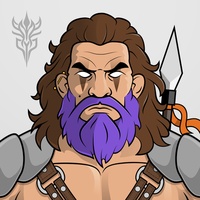 Barbarian 03666