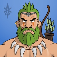 Barbarian 03692