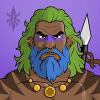 Barbarian 03718