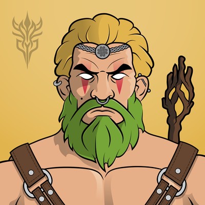 Barbarian 03720