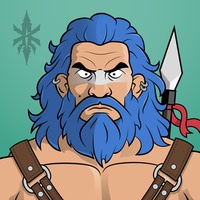 Barbarian 03742