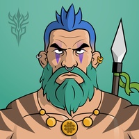 Barbarian 03743