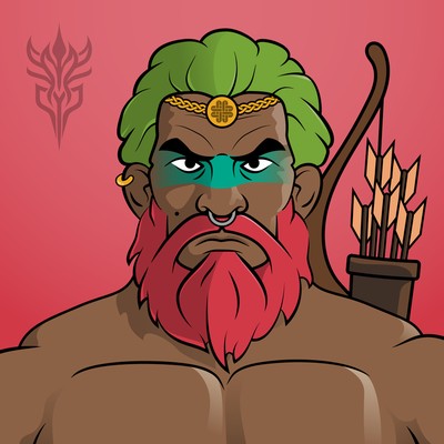 Barbarian 03752