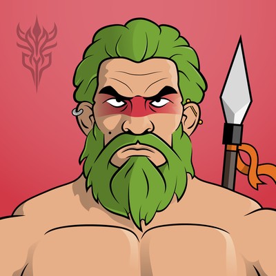Barbarian 03794