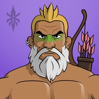 Barbarian 03805