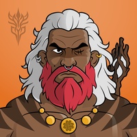 Barbarian 03820
