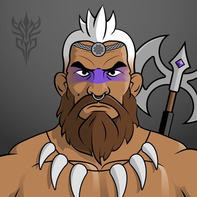 Barbarian 03846
