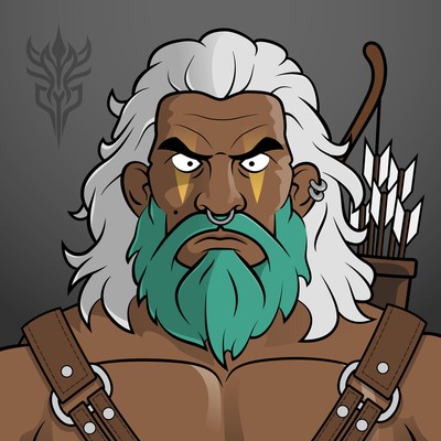Barbarian 03899