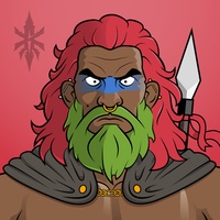 Barbarian 03905