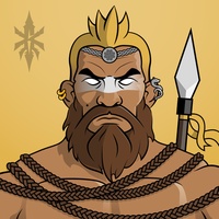 Barbarian 03910
