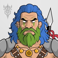 Barbarian 03911