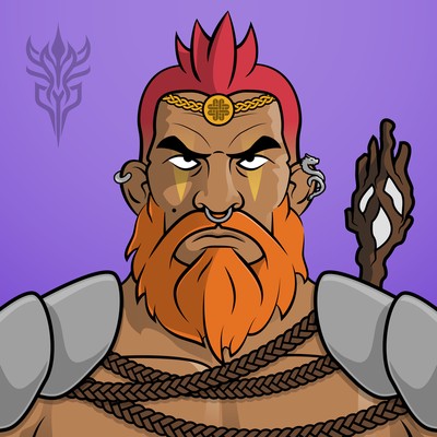 Barbarian 03912