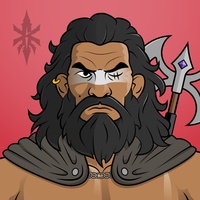 Barbarian 03928