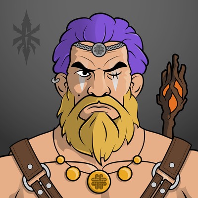 Barbarian 03954