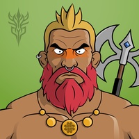 Barbarian 03955