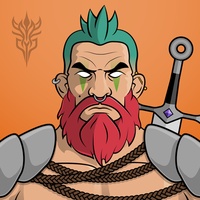 Barbarian 03975