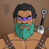 Barbarian 03976