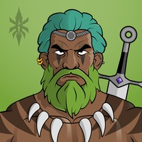 Barbarian 04007