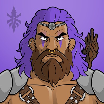 Barbarian 04020