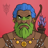 Barbarian 04023