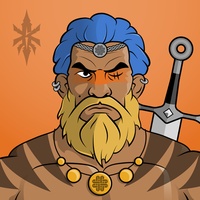 Barbarian 04028