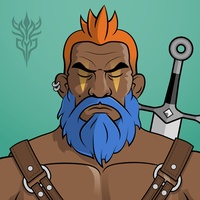 Barbarian 04030