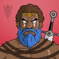 Barbarian 04036
