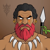 Barbarian 04068