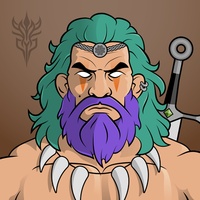 Barbarian 04070