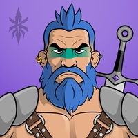 Barbarian 04106