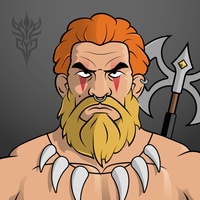 Barbarian 04110