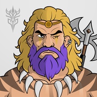Barbarian 04120