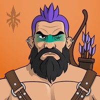 Barbarian 04146