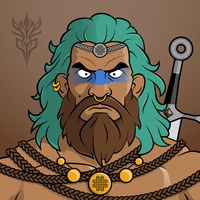 Barbarian 04153