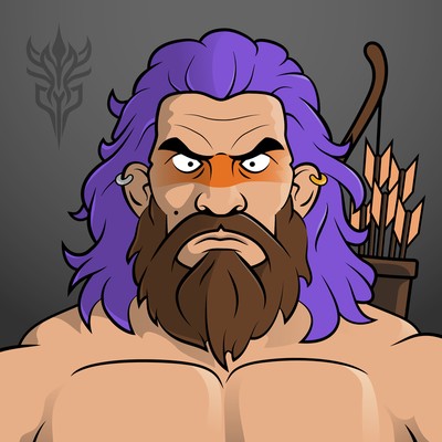 Barbarian 04156