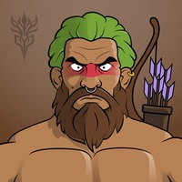 Barbarian 04164
