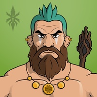 Barbarian 04167