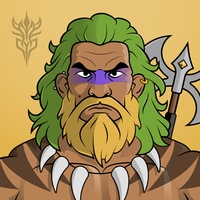 Barbarian 04181