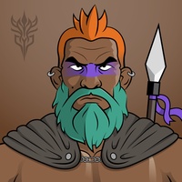 Barbarian 04189