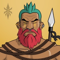 Barbarian 04206