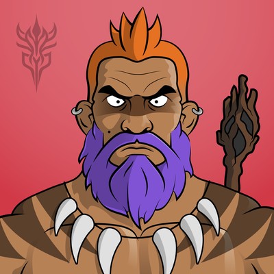 Barbarian 04223
