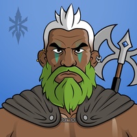 Barbarian 04229