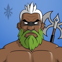Barbarian 04230