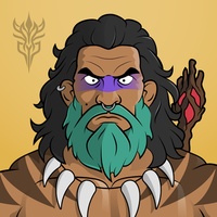 Barbarian 04266