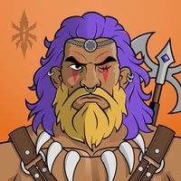 Barbarian 04270