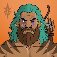 Barbarian 04298