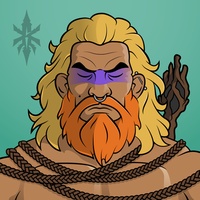 Barbarian 04304