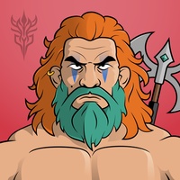 Barbarian 04305