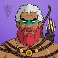 Barbarian 04323